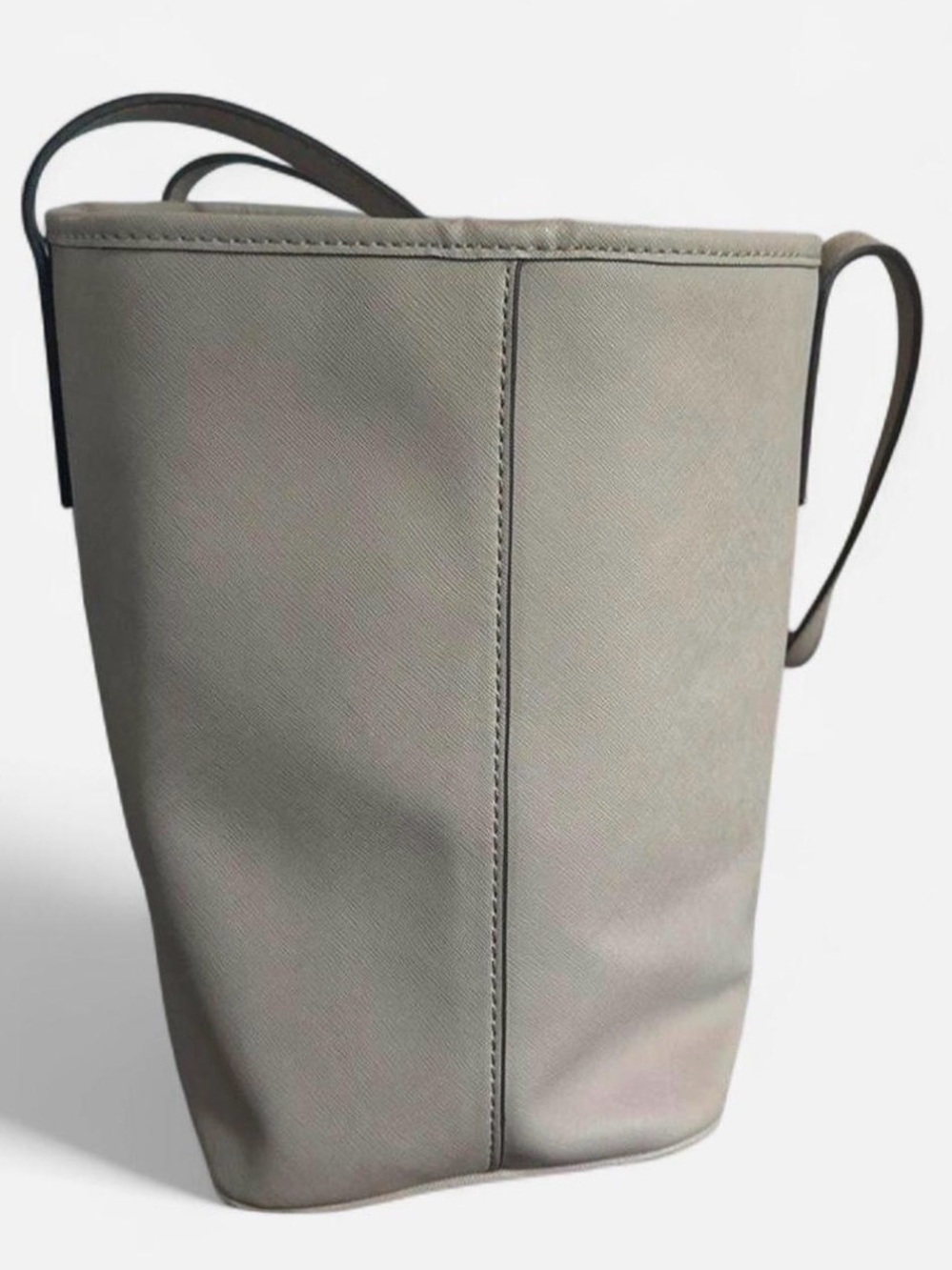 GUESS Embossed Tote - Picture 3 of 7